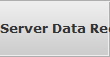 Server Data Recovery Brownsville server 