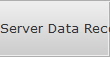 Server Data Recovery Brownsville server 